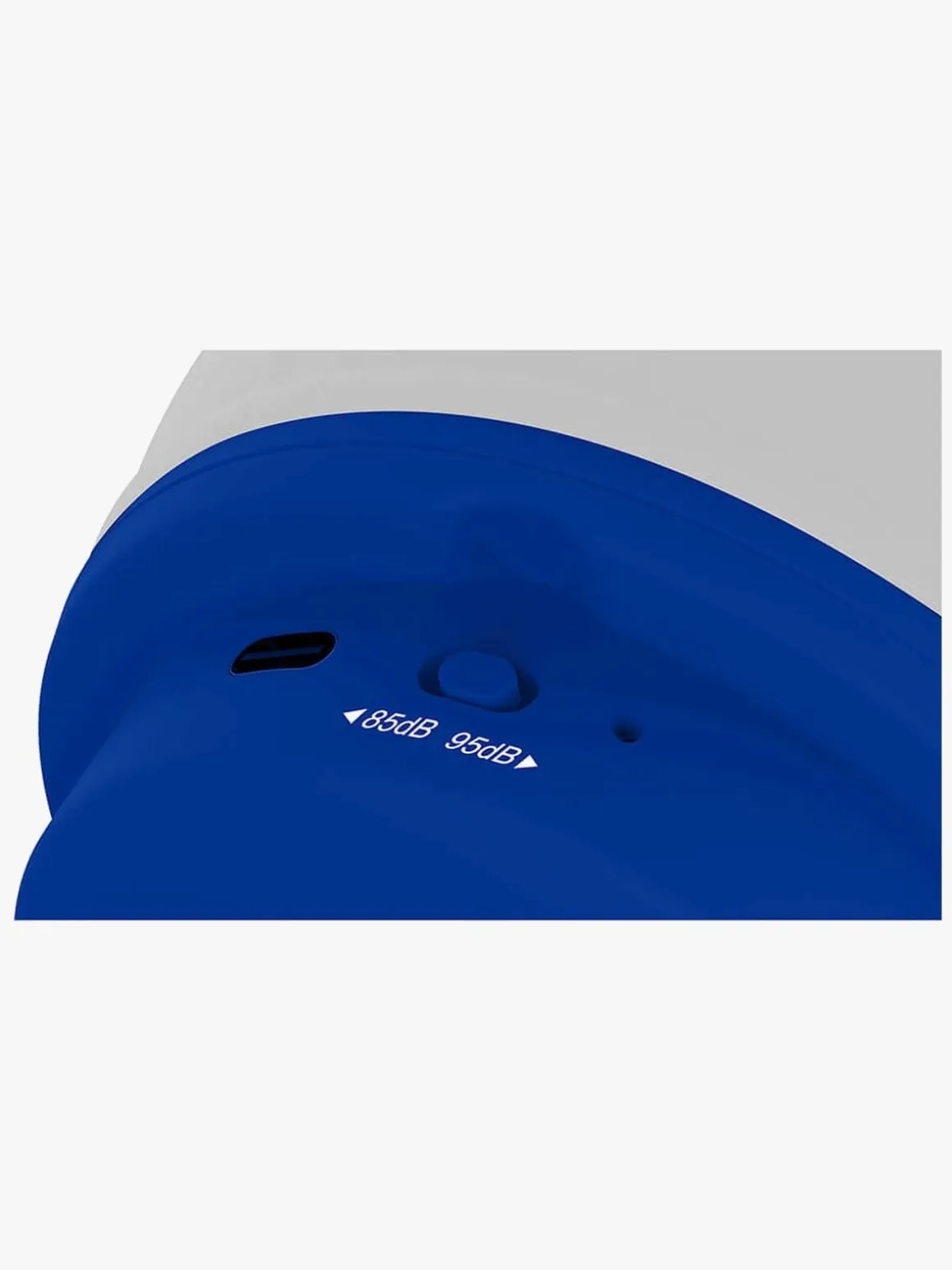 OTL Sonic On-Ear Hovedtelefoner Junior 85/95dB