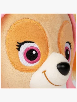 Paw Patrol Bamse Skye 15 cm