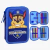 Paw Patrol Dobbelt Penalhus, Blå