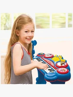 Paw Patrol  Elektronisk Keyboard med Skammel