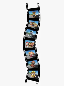 Paw Patrol Historieprojektor & Lommelygte