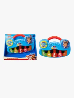 Paw Patrol Keyboard