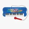 Paw Patrol Keyboard m. Mikrofon
