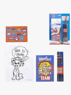 Paw Patrol Malesæt