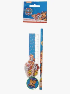 Paw Patrol Penalhus med Blyantsæt
