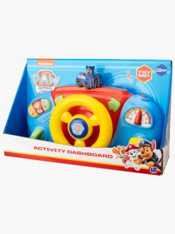 Paw Patrol Rat