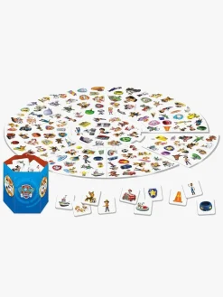 Paw Patrol Vildkatten
