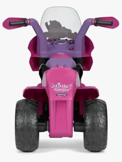 Peg Perego Little Singer Trehjulet Cykel
