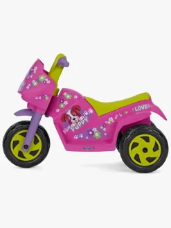 PegPérego Mini Puppy Motorcykel