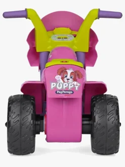 PegPérego Mini Puppy Motorcykel