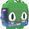 Pet Simulator Collector Bundle Legesæt Green Dragon Series 2