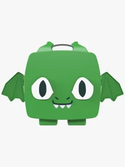 Pet Simulator Collector Bundle Legesæt Green Dragon Series 2