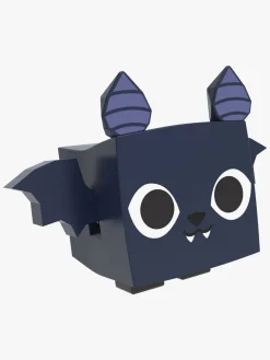 Pet Simulator Lucky Block Figursæt Series 2 4-pak