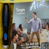Pictionary Air Selskabsspil