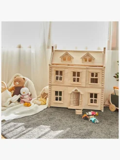 Plan Toys Dukkehus