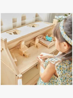 Plan Toys Dukkehus
