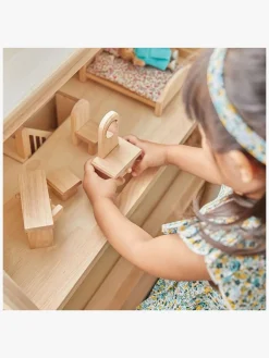 Plan Toys Dukkehus