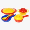 Plasto Gryder & Pander 9-pak