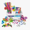 Playbox Kreakasse