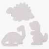 Playbox Perleplader Dinosaurer 3-pak