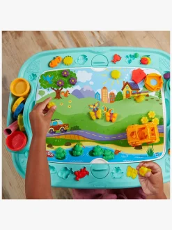 Play-Doh All-in-One Creativity Starter Station Legesæt