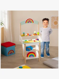 Play-Doh Isbod