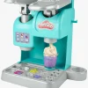 Play-Doh Modellervoks Superfarverig Café