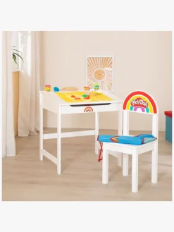 Play-Doh Skolebord
