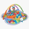 PlayGro Clip Clop Musical Aktivitetstæppe