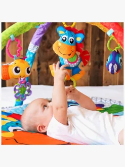 PlayGro Clip Clop Musical Aktivitetstæppe