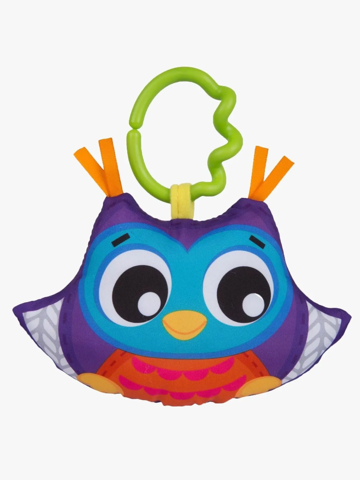 PlayGro Clip Clop Musical Aktivitetstæppe