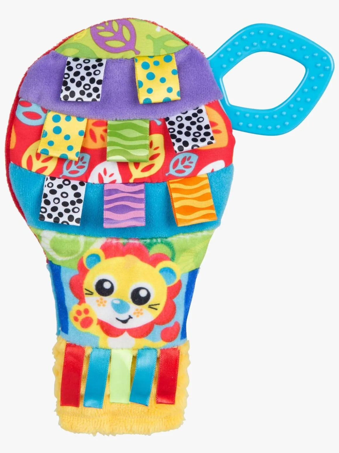 PlayGro Essential Loopy Balloon Aktivitetslegetøj