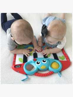 Playgro Music & Lights Piano & Kick Pad Aktivitetslegetøj