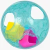 PlayGro Roll & Sort Ball Aktivitetslegetøj, Blå