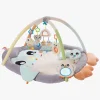 Playgro Snuggle me Tummy time Aktivitetstæppe Penguin