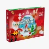 Plus-Plus Julekalender