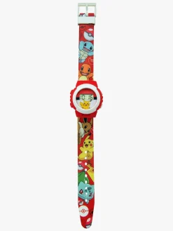 Pokémon Armbåndsur