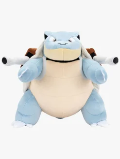 Pokémon Bamse Blastoise 30 cm
