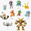 Pokémon Battle Figure Figursæt 10-pak