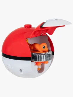 Pokémon Battle Spinner Legesæt Charmander