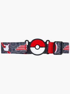 Pokémon Clip 'N' Go Legesæt Bælte Eevee