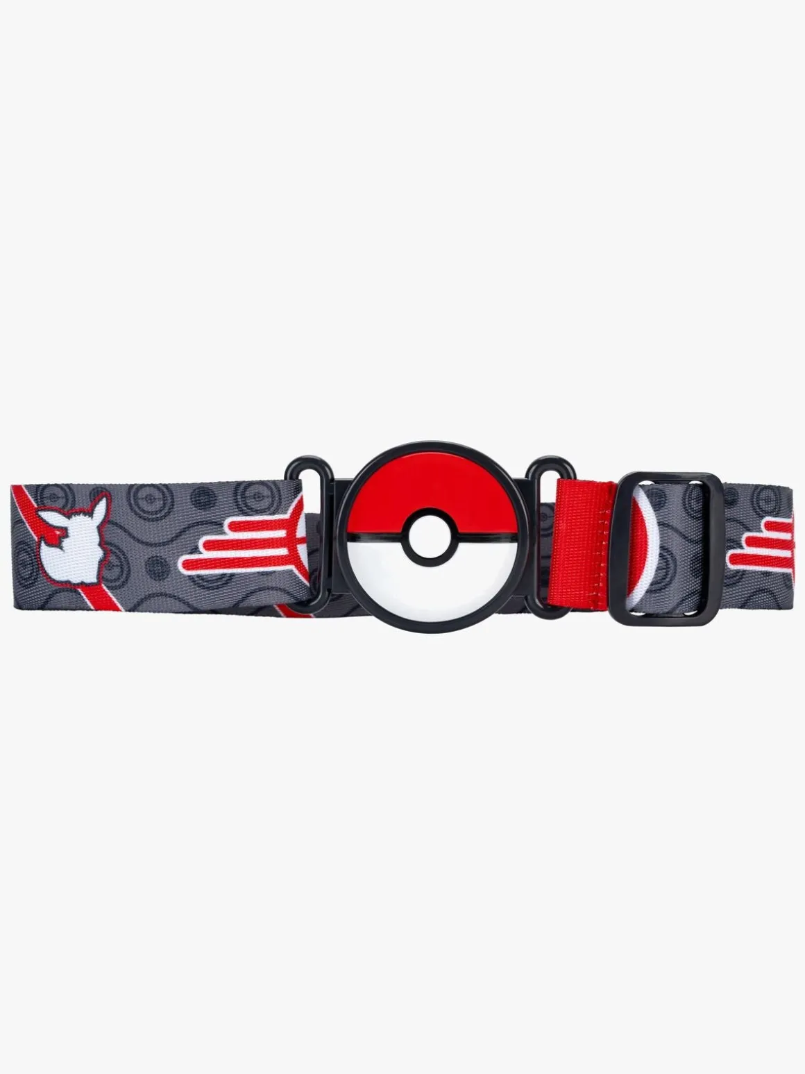 Pokémon Clip 'N' Go Legesæt Bælte Eevee
