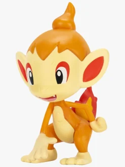 Pokémon Clip 'N' Go Legesæt Bælte Chimchar
