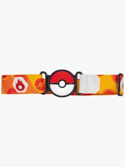 Pokémon Clip 'N' Go Legesæt Bælte Chimchar