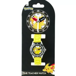 Pokémon Time Teacher Ur, Gul