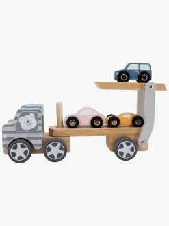 PolarB Biltransport