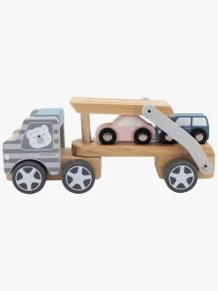 PolarB Biltransport