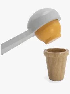PolarB Isvogn
