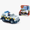 Politibil & Rose Figur Brandmand Sam