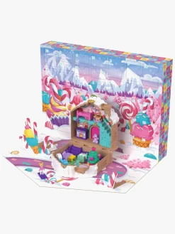 Polly Pocket Julekalender 2025